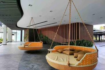 The Cove @ Ipoh Garden East