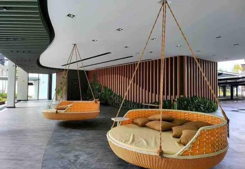 The Cove @ Ipoh Garden East