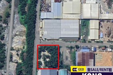 Taman Batu Gajah Perdana