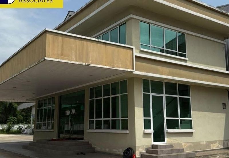 Taman Batu Gajah Perdana