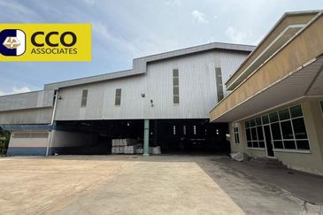 Taman Batu Gajah Perdana