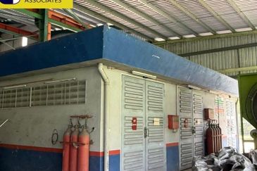 Taman Batu Gajah Perdana