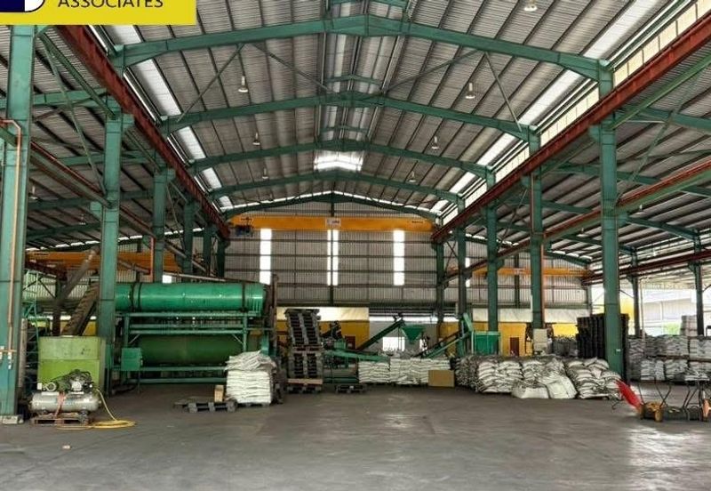 Taman Batu Gajah Perdana