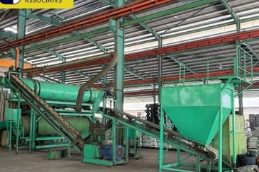 Taman Batu Gajah Perdana