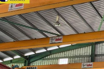 Taman Batu Gajah Perdana