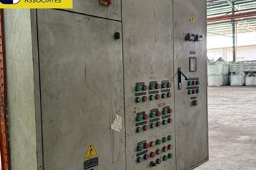 Taman Batu Gajah Perdana