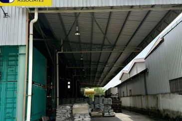 Taman Batu Gajah Perdana