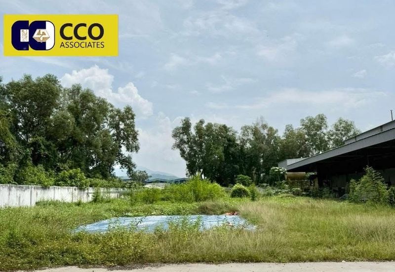 Taman Batu Gajah Perdana