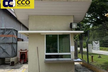 Taman Batu Gajah Perdana