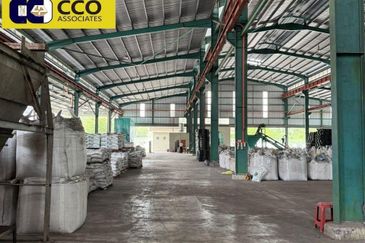 Taman Batu Gajah Perdana