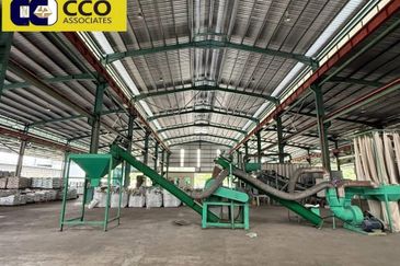 Taman Batu Gajah Perdana