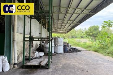 Taman Batu Gajah Perdana