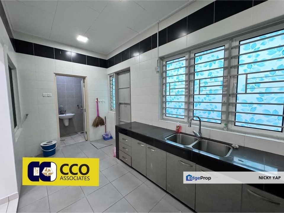 Botani house for rent , Perak, Ipoh