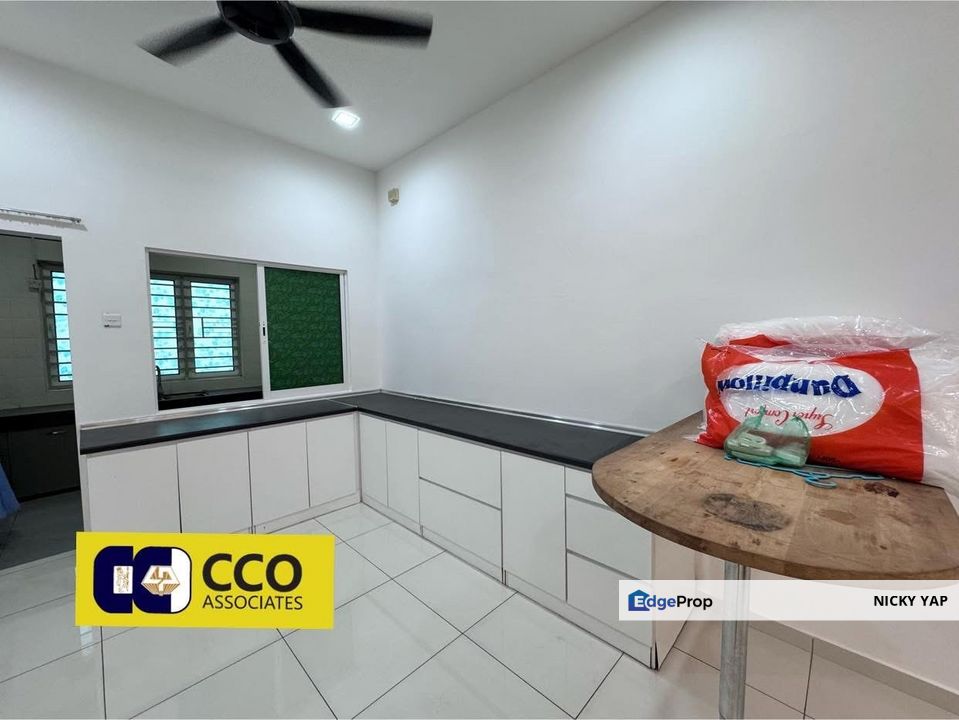 Botani house for rent , Perak, Ipoh