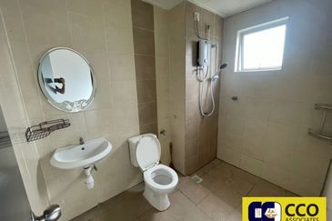 Apartment Casa Klebang