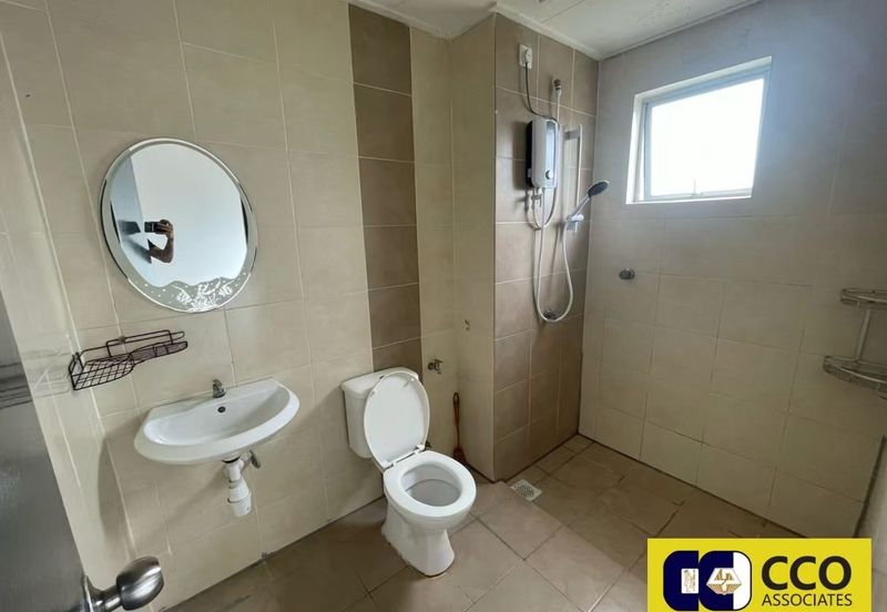 Apartment Casa Klebang