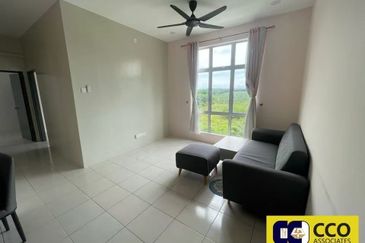 Apartment Casa Klebang