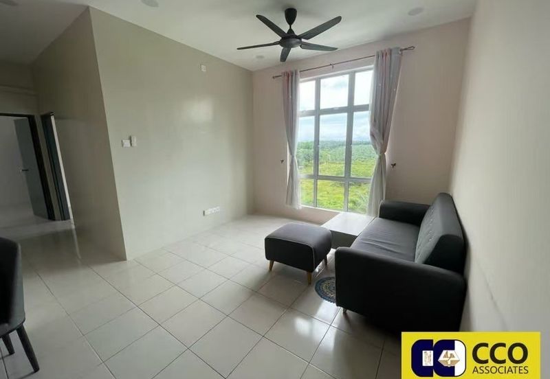 Apartment Casa Klebang