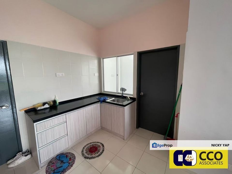 Casa residence klebang for sale , Perak, Chemor