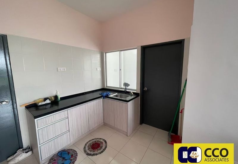 Apartment Casa Klebang