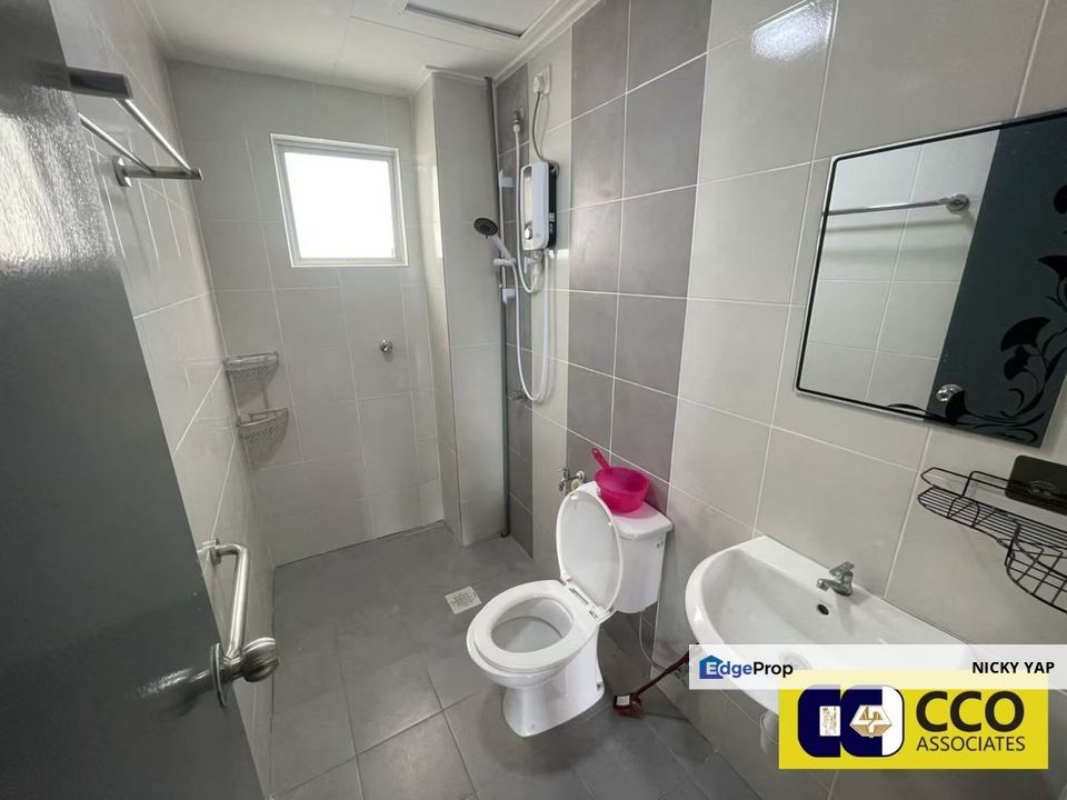 Casa residence klebang for sale , Perak, Chemor