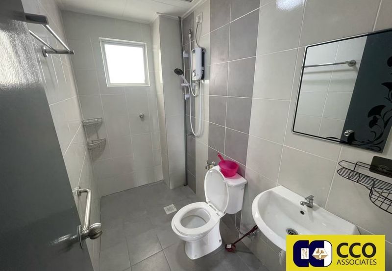 Apartment Casa Klebang