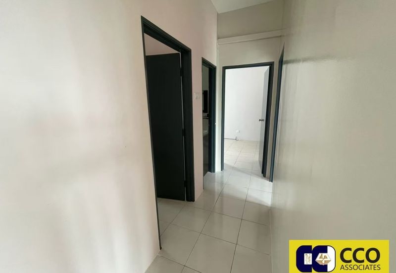 Apartment Casa Klebang