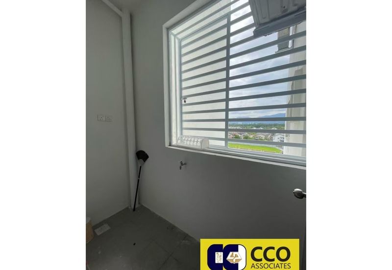 Apartment Casa Klebang