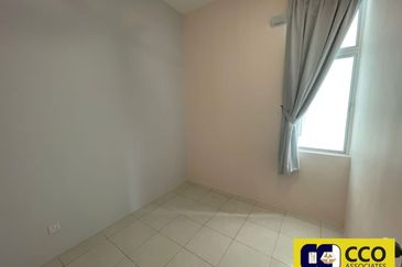 Apartment Casa Klebang