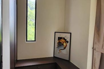 The Cove @ Ipoh Garden East