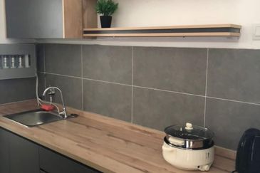 The Cove @ Ipoh Garden East