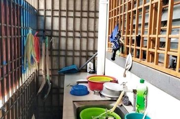 Bandar Baru Menglembu