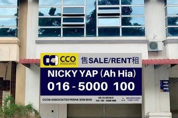 Bandar Baru Menglembu