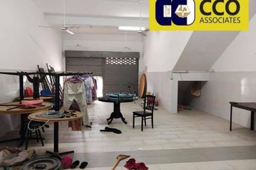 Bandar Baru Menglembu