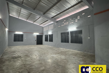 Kawasan Perindustrian Chandan Raya