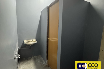 Kawasan Perindustrian Chandan Raya