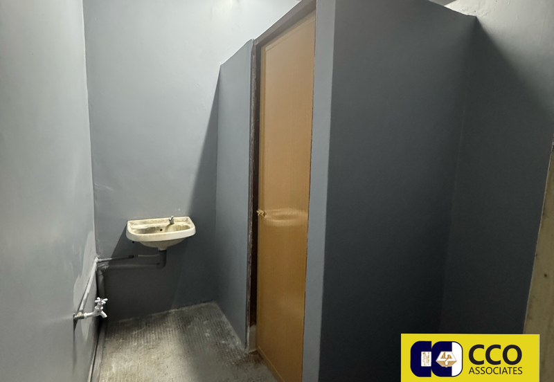 Kawasan Perindustrian Chandan Raya