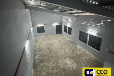 Kawasan Perindustrian Chandan Raya