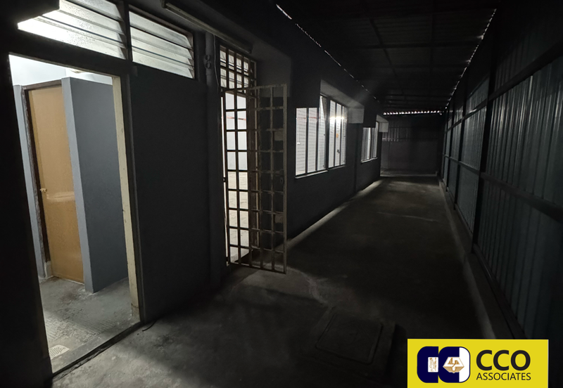 Kawasan Perindustrian Chandan Raya