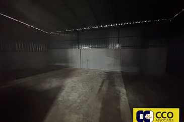 Kawasan Perindustrian Chandan Raya