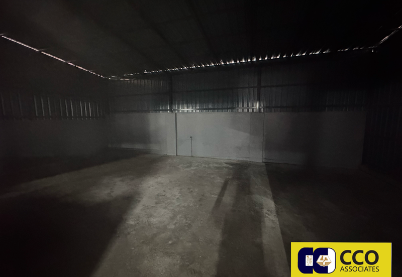 Kawasan Perindustrian Chandan Raya