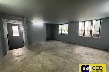 Kawasan Perindustrian Chandan Raya