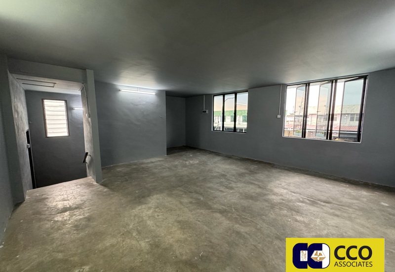 Kawasan Perindustrian Chandan Raya