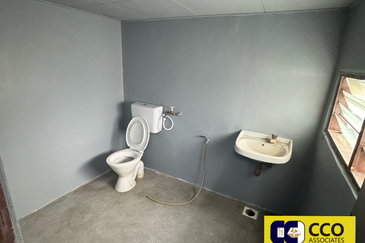 Kawasan Perindustrian Chandan Raya