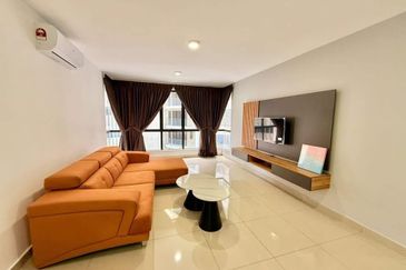 Upper East @ Tiger Lane