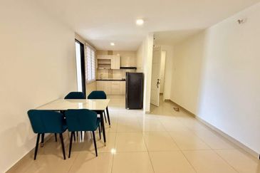 Upper East @ Tiger Lane