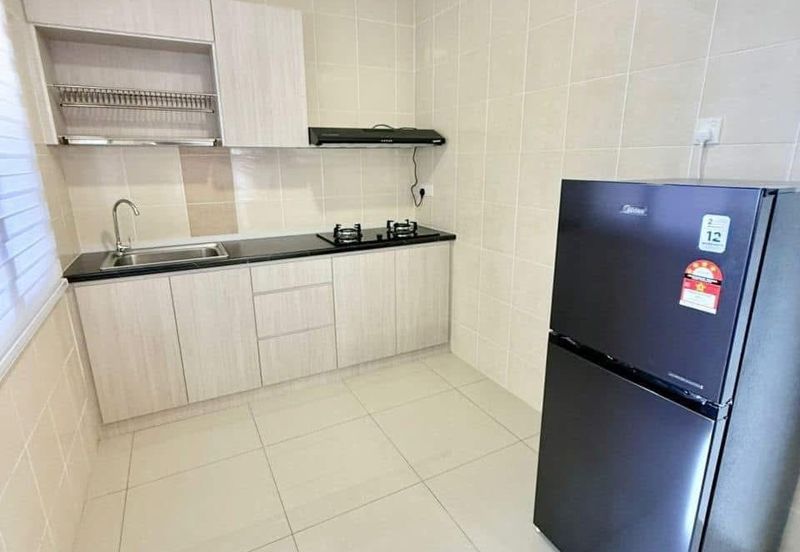 Upper East @ Tiger Lane