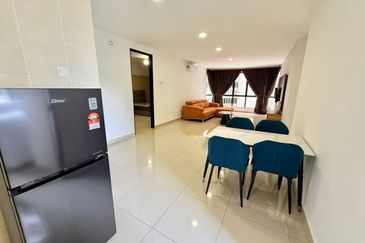 Upper East @ Tiger Lane