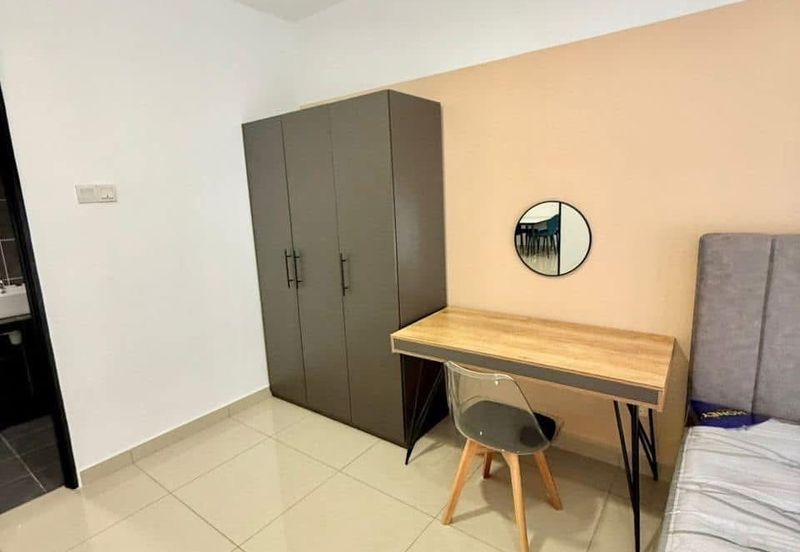 Upper East @ Tiger Lane