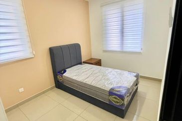 Upper East @ Tiger Lane